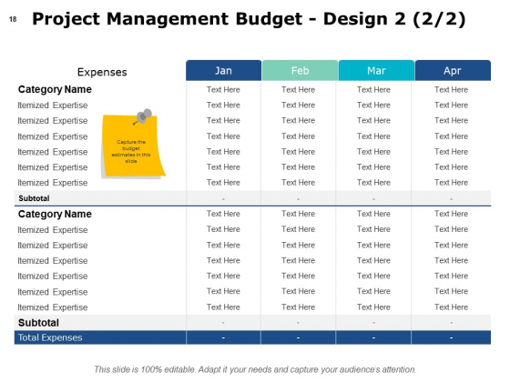 Project_Governance_Framework_Ppt_PowerPoint_Presentation_Complete_Deck_With_Slides_Slide_18