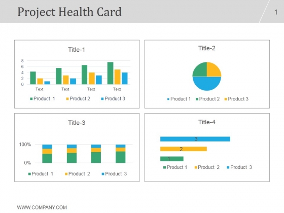 Project Health Card Ppt PowerPoint Presentation Samples Project Health Card Ppt PowerPoint Presentation Samples