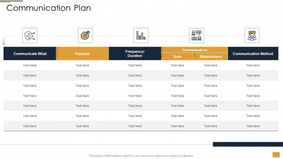 Project Ideation And Administration Communication Plan Ppt Infographics Clipart Images PDF Project Ideation And Administration Communication Plan Ppt Infographics Clipart Images PDF