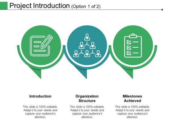 Project Introduction Template 1 Ppt PowerPoint Presentation Show Example Topics Project Introduction Template 1 Ppt PowerPoint Presentation Show Example Topics