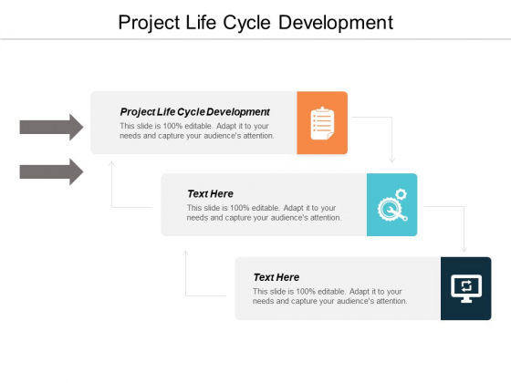 Project Life Cycle Development Ppt PowerPoint Presentation Professional Graphics Tutorials Cpb Project Life Cycle Development Ppt PowerPoint Presentation Professional Graphics Tutorials Cpb