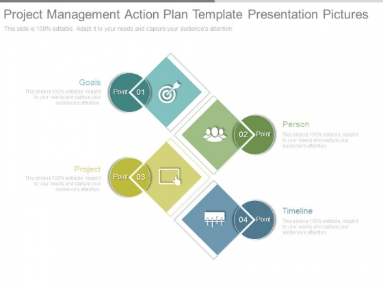 Project Management Action Plan Template Presentation Pictures Project Management Action Plan Template Presentation Pictures