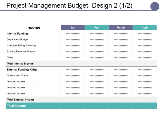 Project Management Budget Design Ppt PowerPoint Presentation Layouts Shapes Project Management Budget Design Ppt PowerPoint Presentation Layouts Shapes