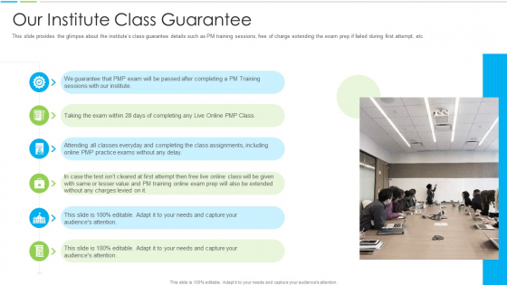 Project Management Coaching IT Our Institute Class Guarantee Pictures PDF Project Management Coaching IT Our Institute Class Guarantee Pictures PDF