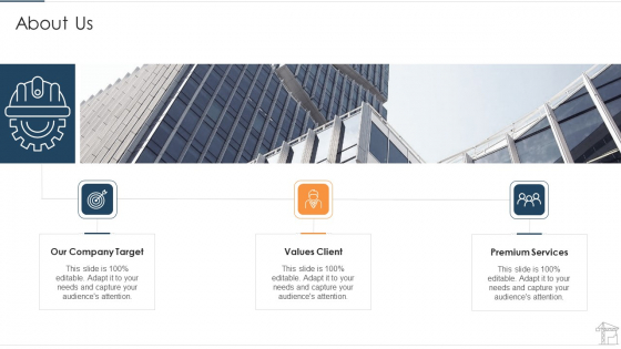 Project Management Equipment To Control Workload Tasks And Minimize Costs About Us Graphics PDF Project Management Equipment To Control Workload Tasks And Minimize Costs About Us Graphics PDF