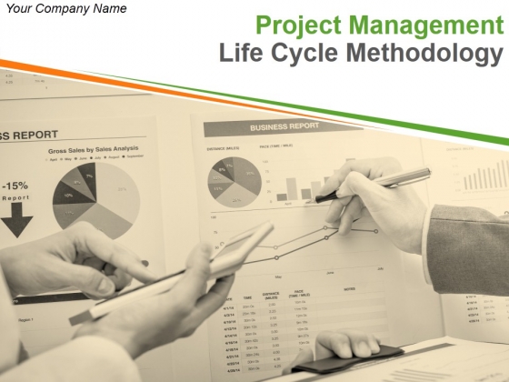 Project Management Life Cycle Methodology Ppt PowerPoint Presentation Complete Deck With Slides Project Management Life Cycle Methodology Ppt PowerPoint Presentation Complete Deck With Slides