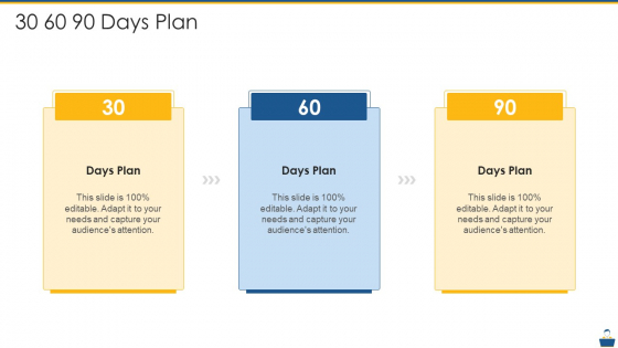 Project Management Professional Certificate Preparation IT 30 60 90 Days Plan Elements PDF Project Management Professional Certificate Preparation IT 30 60 90 Days Plan Elements PDF
