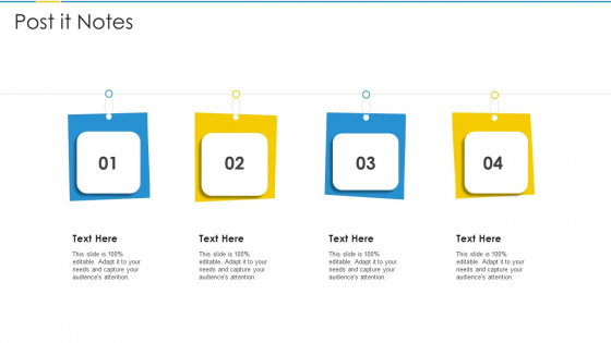 Project Management Professional Certification Courses IT Post It Notes Mockup PDF Project Management Professional Certification Courses IT Post It Notes Mockup PDF