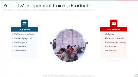 Project Management Professional Certification Program Project Management Training Products Formats PDF Project Management Professional Certification Program Project Management Training Products Formats PDF