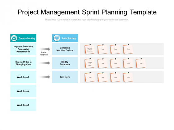 Powerpoint Planning Template from www.slidegeeks.com