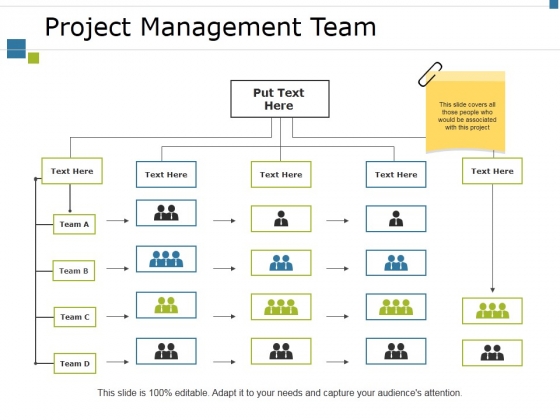 Project Management Team Ppt PowerPoint Presentation Professional Diagrams Project Management Team Ppt PowerPoint Presentation Professional Diagrams