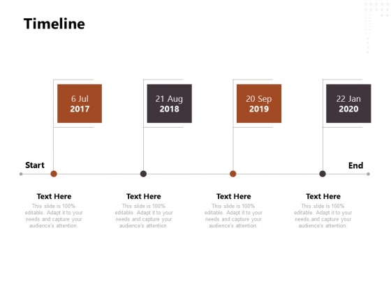 Project Management Timeline Timeline Ppt Show Icons PDF