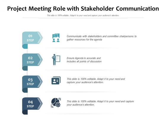 Project Meeting Role With Stakeholder Communication Ppt PowerPoint Presentation File Model PDF Project Meeting Role With Stakeholder Communication Ppt PowerPoint Presentation File Model PDF