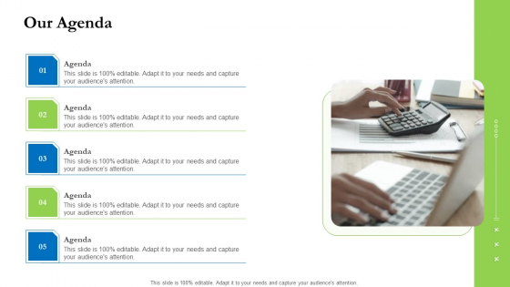 Project Performance Metrics Our Agenda Ppt Inspiration PDF Project Performance Metrics Our Agenda Ppt Inspiration PDF