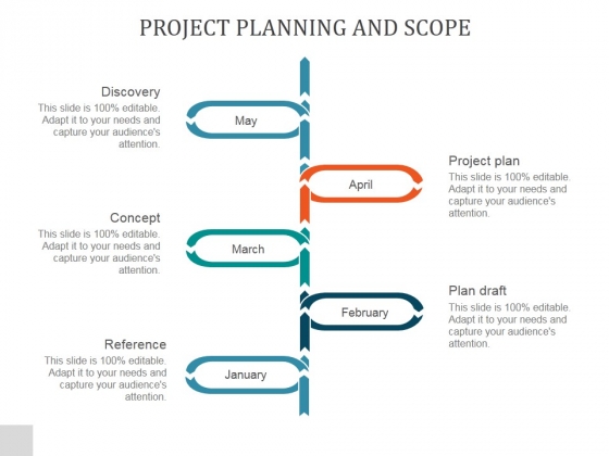 Project Planning And Scope Ppt PowerPoint Presentation Information Project Planning And Scope Ppt PowerPoint Presentation Information
