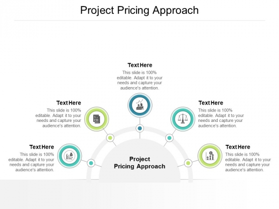 Project Pricing Approach Ppt PowerPoint Presentation Slides Example Cpb Pdf Project Pricing Approach Ppt PowerPoint Presentation Slides Example Cpb Pdf