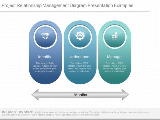 Project Relationship Management Diagram Presentation Examples Project Relationship Management Diagram Presentation Examples