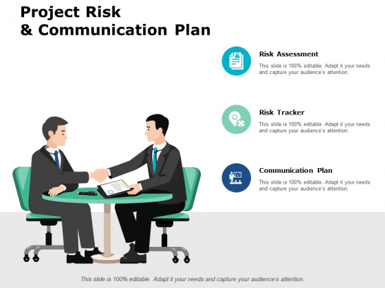 Project Risk And Communication Plan Ppt PowerPoint Presentation Professional Show Project Risk And Communication Plan Ppt PowerPoint Presentation Professional Show