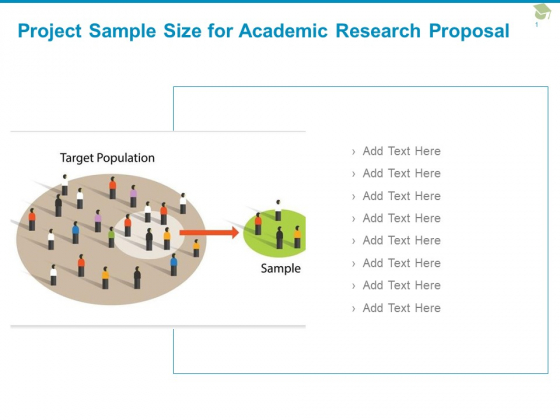 Project Sample Size For Academic Research Proposal Ppt PowerPoint Presentation Inspiration Styles Project Sample Size For Academic Research Proposal Ppt PowerPoint Presentation Inspiration Styles