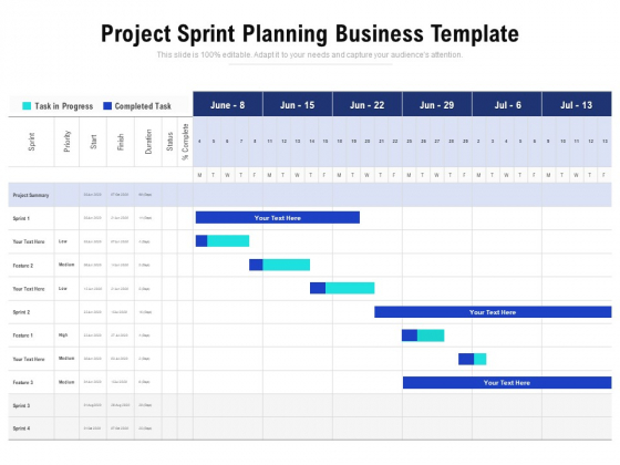 Project Sprint Planning Business Template Ppt PowerPoint Presentation Styles Graphic Tips PDF Project Sprint Planning Business Template Ppt PowerPoint Presentation Styles Graphic Tips PDF