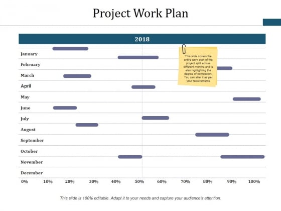 Project Work Plan Ppt PowerPoint Presentation Ideas Inspiration Project Work Plan Ppt PowerPoint Presentation Ideas Inspiration