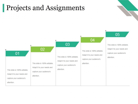 Projects And Assignments Tamplate 1 Ppt PowerPoint Presentation Slides Good Projects And Assignments Tamplate 1 Ppt PowerPoint Presentation Slides Good