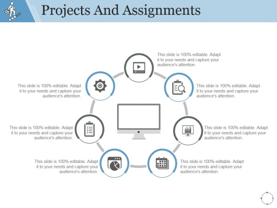 Projects And Assignments Template 1 Ppt PowerPoint Presentation Example 2015 Projects And Assignments Template 1 Ppt PowerPoint Presentation Example 2015