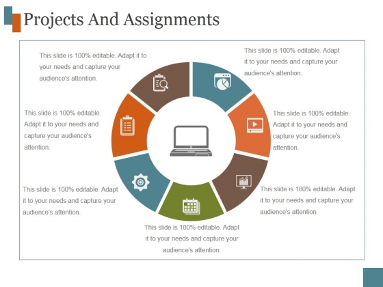 Projects And Assignments Template 8 Ppt PowerPoint Presentation Diagrams Projects And Assignments Template 8 Ppt PowerPoint Presentation Diagrams