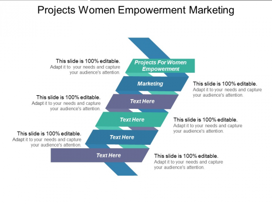 Projects Women Empowerment Marketing Ppt PowerPoint Presentation Infographic Template Outline Projects Women Empowerment Marketing Ppt PowerPoint Presentation Infographic Template Outline