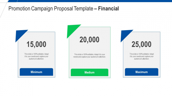 Promotion Campaign Proposal Template Financial Ppt Portfolio Graphics PDF Promotion Campaign Proposal Template Financial Ppt Portfolio Graphics PDF