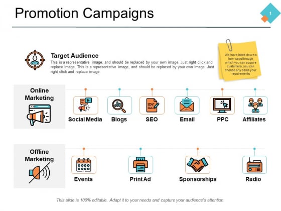 Promotion Campaigns Ppt PowerPoint Presentation Ideas Graphics Pictures Promotion Campaigns Ppt PowerPoint Presentation Ideas Graphics Pictures