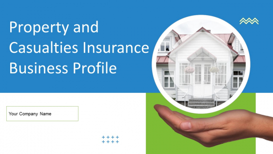 Property And Casualties Insurance Business Profile Ppt PowerPoint Presentation Complete With Slides Property And Casualties Insurance Business Profile Ppt PowerPoint Presentation Complete With Slides