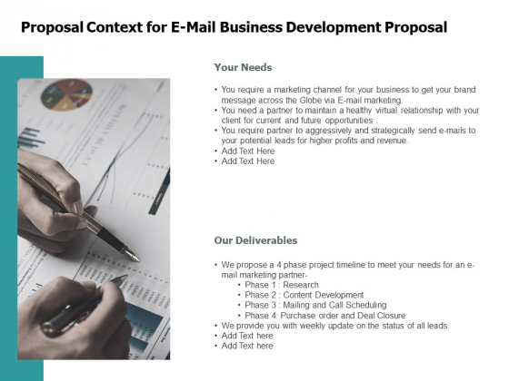 Proposal Context For E Mail Business Development Proposal Financial Ppt PowerPoint Presentation Pictures Designs Download Proposal Context For E Mail Business Development Proposal Financial Ppt PowerPoint Presentation Pictures Designs Download