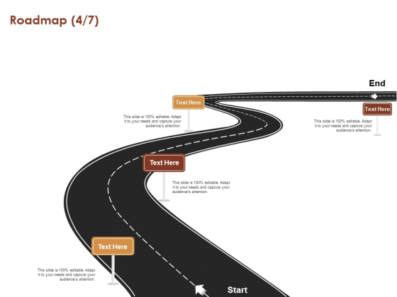 Proposal For Purchasing New Equipment Roadmap Four Stages Ppt Model Ideas PDF Proposal For Purchasing New Equipment Roadmap Four Stages Ppt Model Ideas PDF