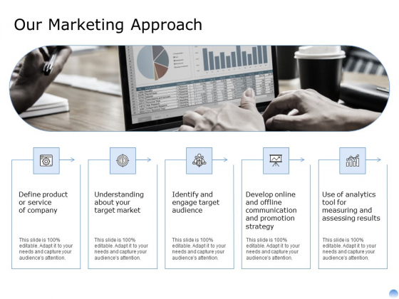 Proposal To Brand Company Professional Services Our Marketing Approach Introduction PDF Proposal To Brand Company Professional Services Our Marketing Approach Introduction PDF