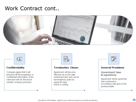 Proposal To Brand Company Professional Services Work Contract Cont Template PDF Proposal To Brand Company Professional Services Work Contract Cont Template PDF