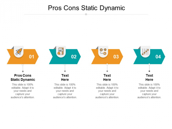 Pros Cons Static Dynamic Ppt PowerPoint Presentation Show Layouts Cpb Pros Cons Static Dynamic Ppt PowerPoint Presentation Show Layouts Cpb
