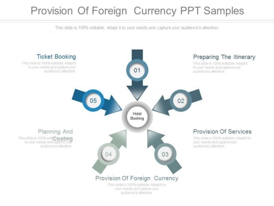 Provision Of Foreign Currency Ppt Samples Provision Of Foreign Currency Ppt Samples