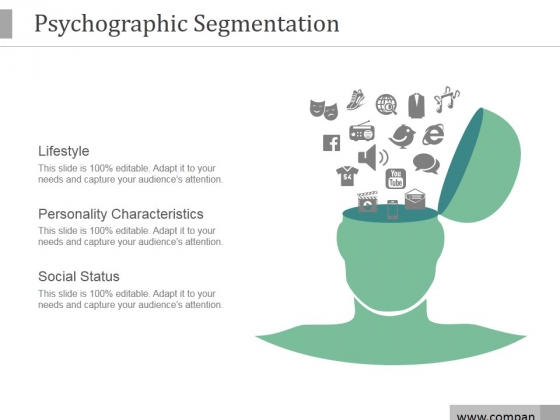Psychographic Segmentation Ppt PowerPoint Presentation Styles Psychographic Segmentation Ppt PowerPoint Presentation Styles
