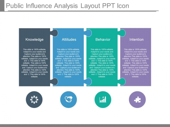 Public Influence Analysis Layout Ppt Icon Public Influence Analysis Layout Ppt Icon
