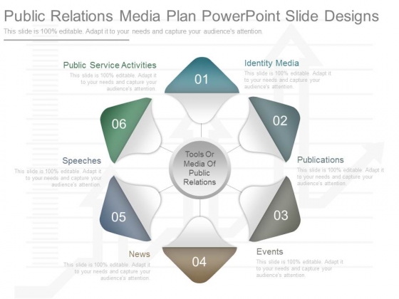 Public Relations Media Plan Powerpoint Slide Designs Public Relations Media Plan Powerpoint Slide Designs