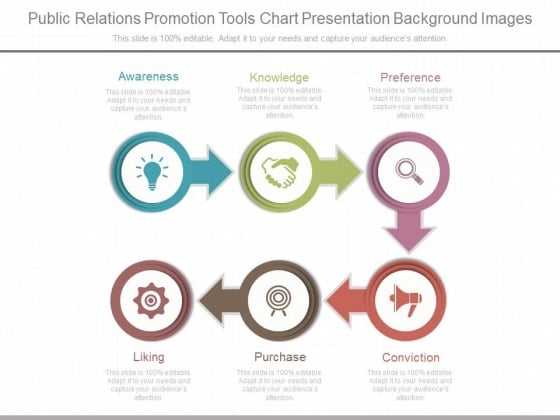 Public_Relations_Promotion_Tools_Chart_Presentation_Background_Images_1