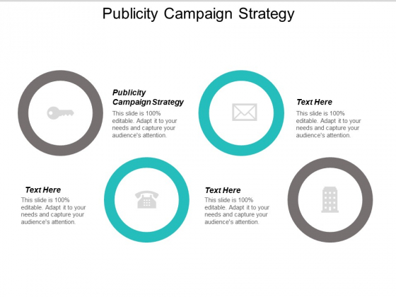 Publicity Campaign Strategy Ppt PowerPoint Presentation Summary Shapes Cpb Publicity Campaign Strategy Ppt PowerPoint Presentation Summary Shapes Cpb