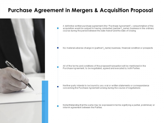 Purchase Agreement In Mergers And Acquisition Proposal Ppt PowerPoint Presentation Gallery Slide Download Purchase Agreement In Mergers And Acquisition Proposal Ppt PowerPoint Presentation Gallery Slide Download