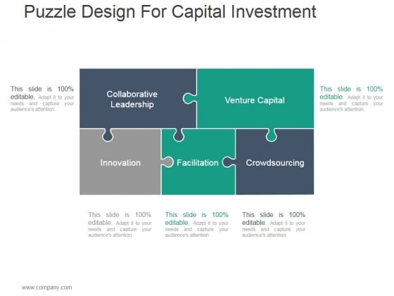 venture capital powerpoint templates, slides and graphics venture capital powerpoint templates, slides and graphics, Presentation templates