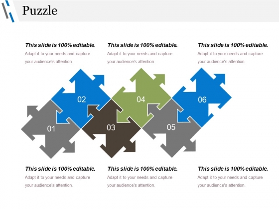 Puzzle Ppt PowerPoint Presentation File Grid Puzzle Ppt PowerPoint Presentation File Grid