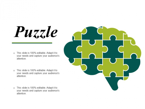 Puzzle Ppt PowerPoint Presentation File Summary Puzzle Ppt PowerPoint Presentation File Summary