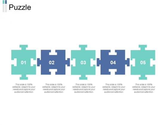 Puzzle Ppt PowerPoint Presentation Gallery Portrait Puzzle Ppt PowerPoint Presentation Gallery Portrait