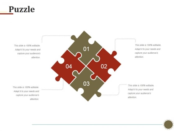 Puzzle Ppt PowerPoint Presentation Ideas Infographic Template Puzzle Ppt PowerPoint Presentation Ideas Infographic Template