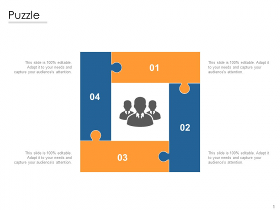 Puzzle Ppt PowerPoint Presentation Ideas Structure Puzzle Ppt PowerPoint Presentation Ideas Structure